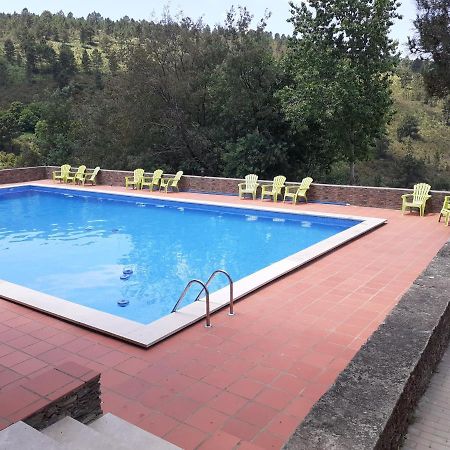 Quinta Das Lameirinhas Marvao  Bagian luar foto