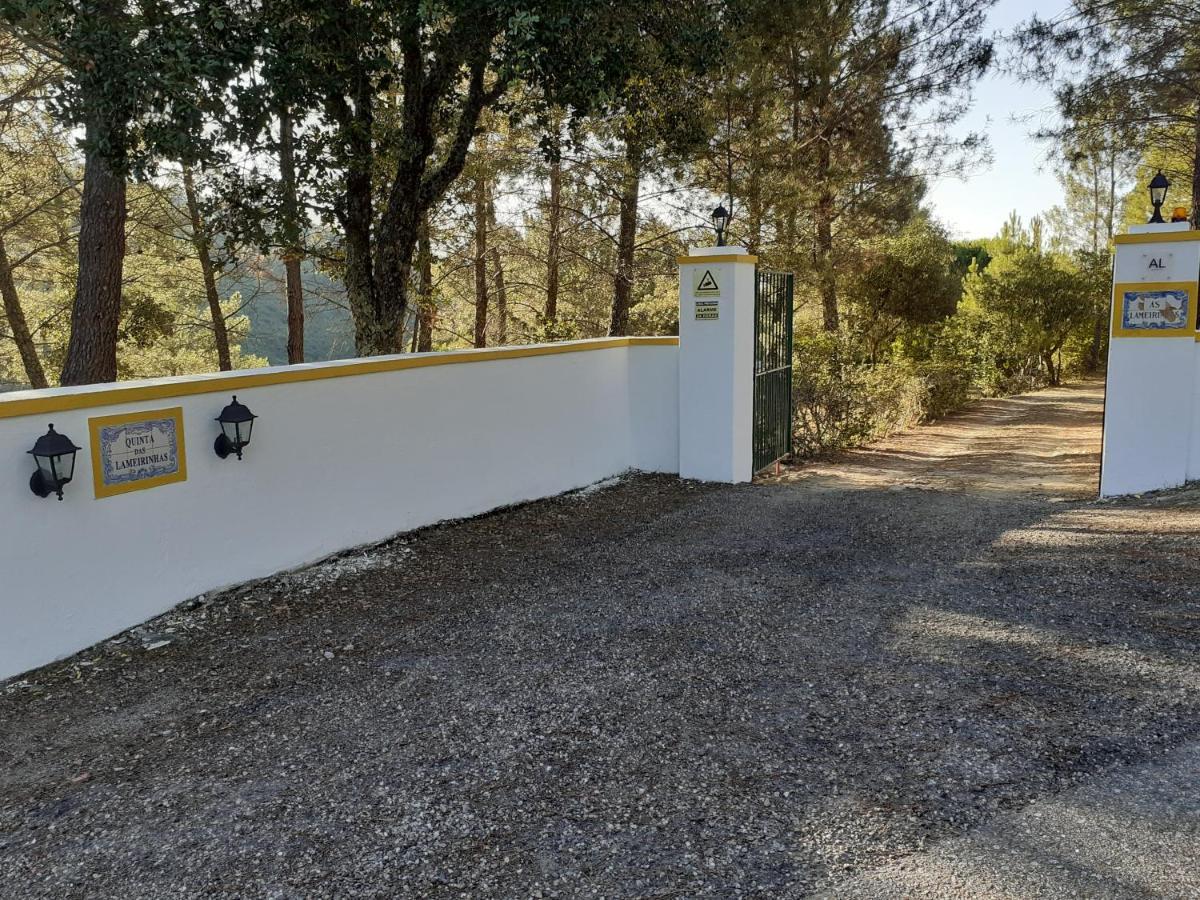 Quinta Das Lameirinhas Marvao  Bagian luar foto