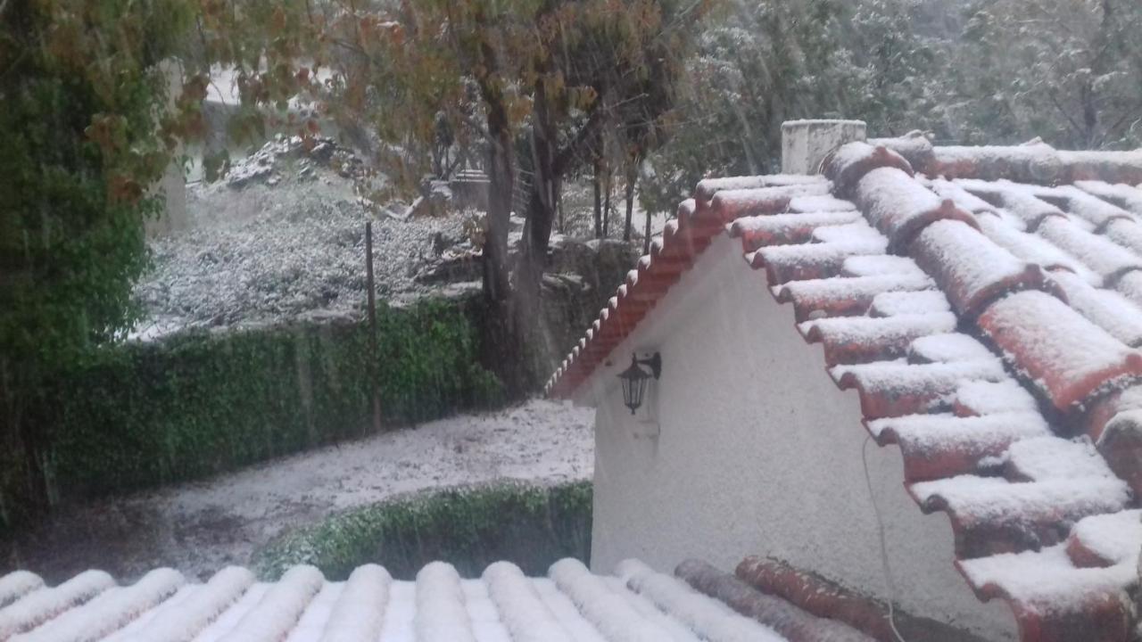 Quinta Das Lameirinhas Marvao  Bagian luar foto