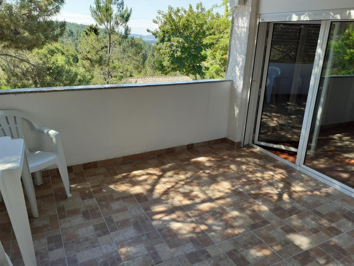 Quinta Das Lameirinhas Marvao  Bagian luar foto