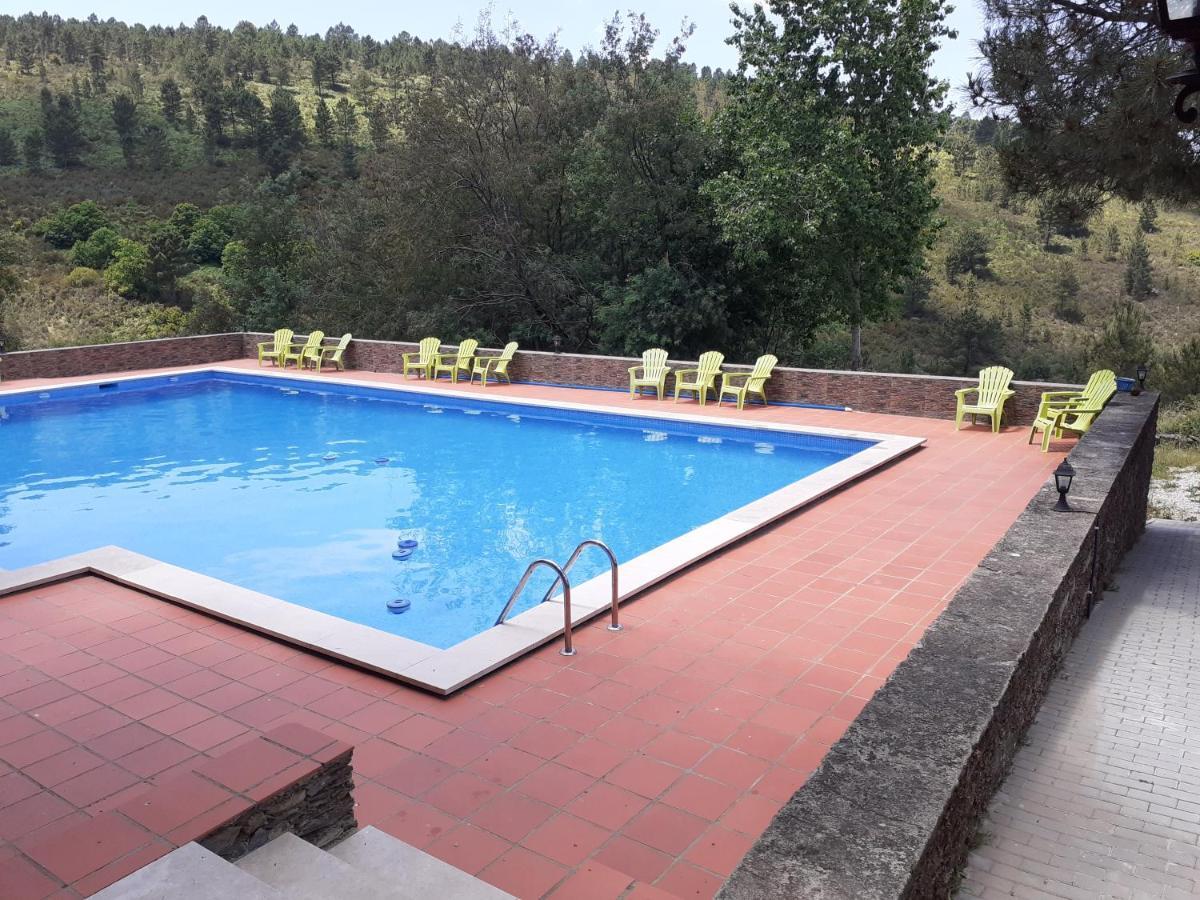 Quinta Das Lameirinhas Marvao  Bagian luar foto