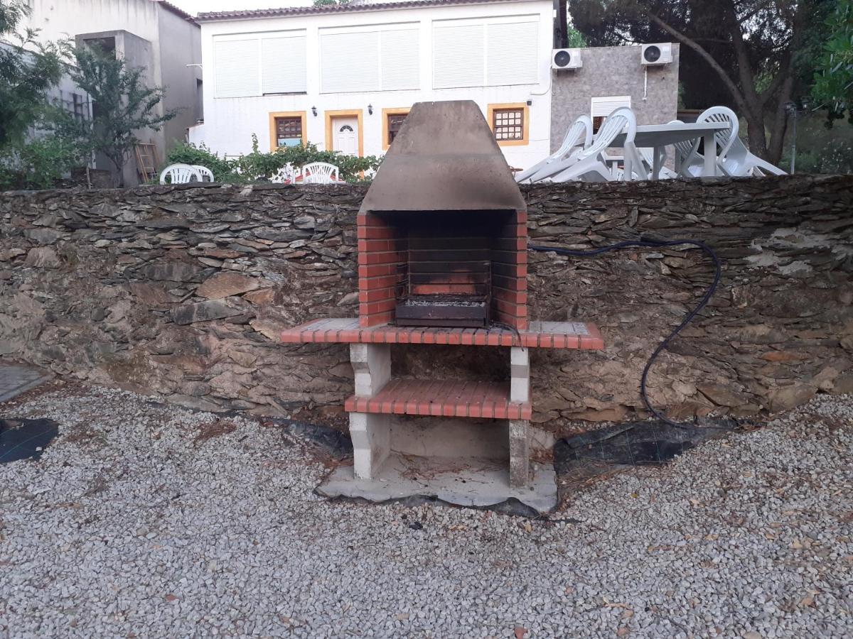 Quinta Das Lameirinhas Marvao  Bagian luar foto