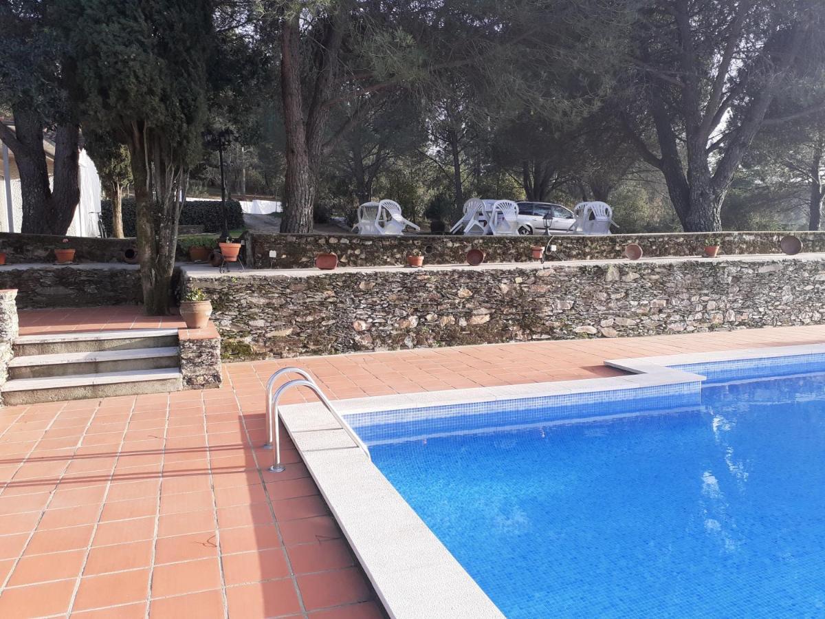 Quinta Das Lameirinhas Marvao  Bagian luar foto