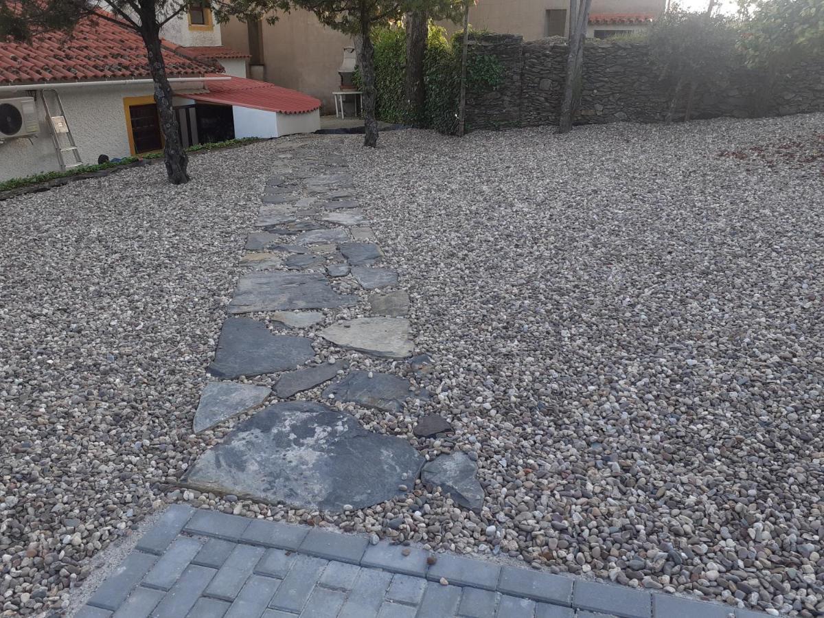 Quinta Das Lameirinhas Marvao  Bagian luar foto