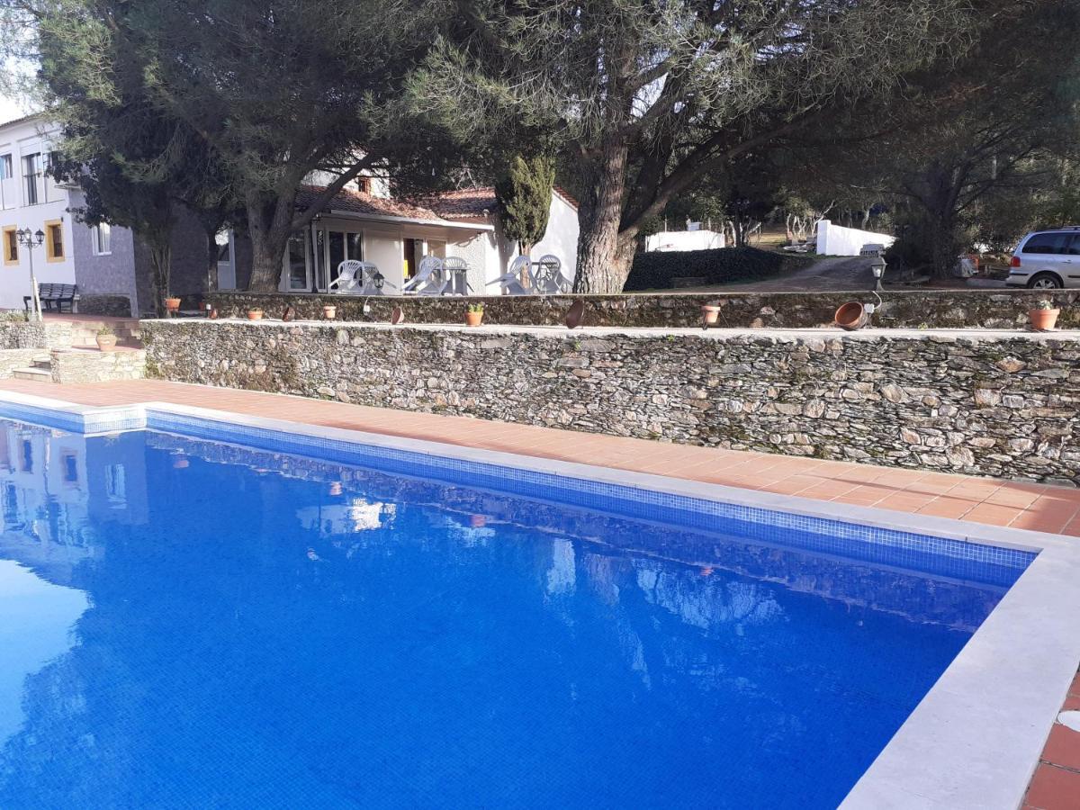 Quinta Das Lameirinhas Marvao  Bagian luar foto