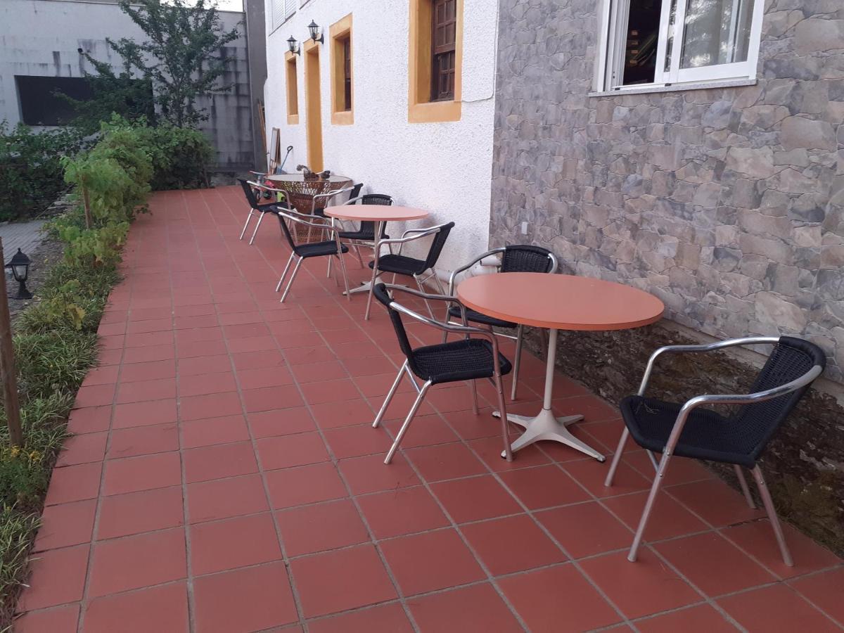 Quinta Das Lameirinhas Marvao  Bagian luar foto