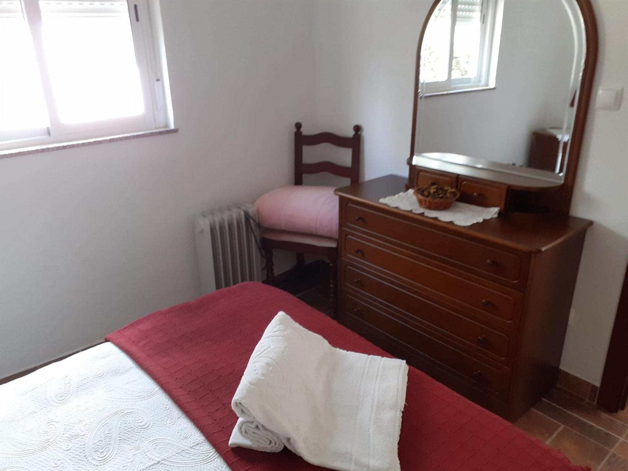 Quinta Das Lameirinhas Marvao  Ruang foto