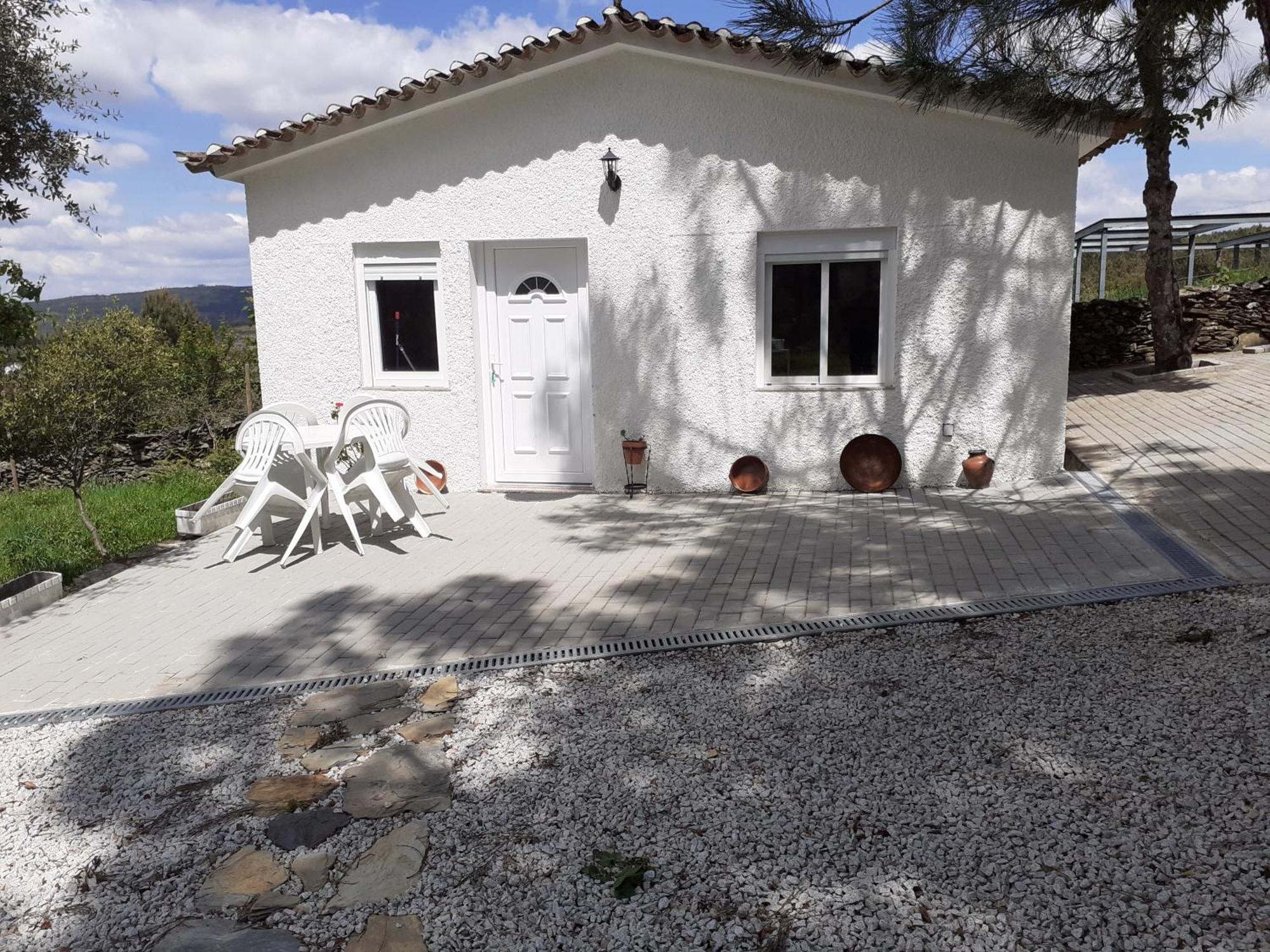 Quinta Das Lameirinhas Marvao  Ruang foto