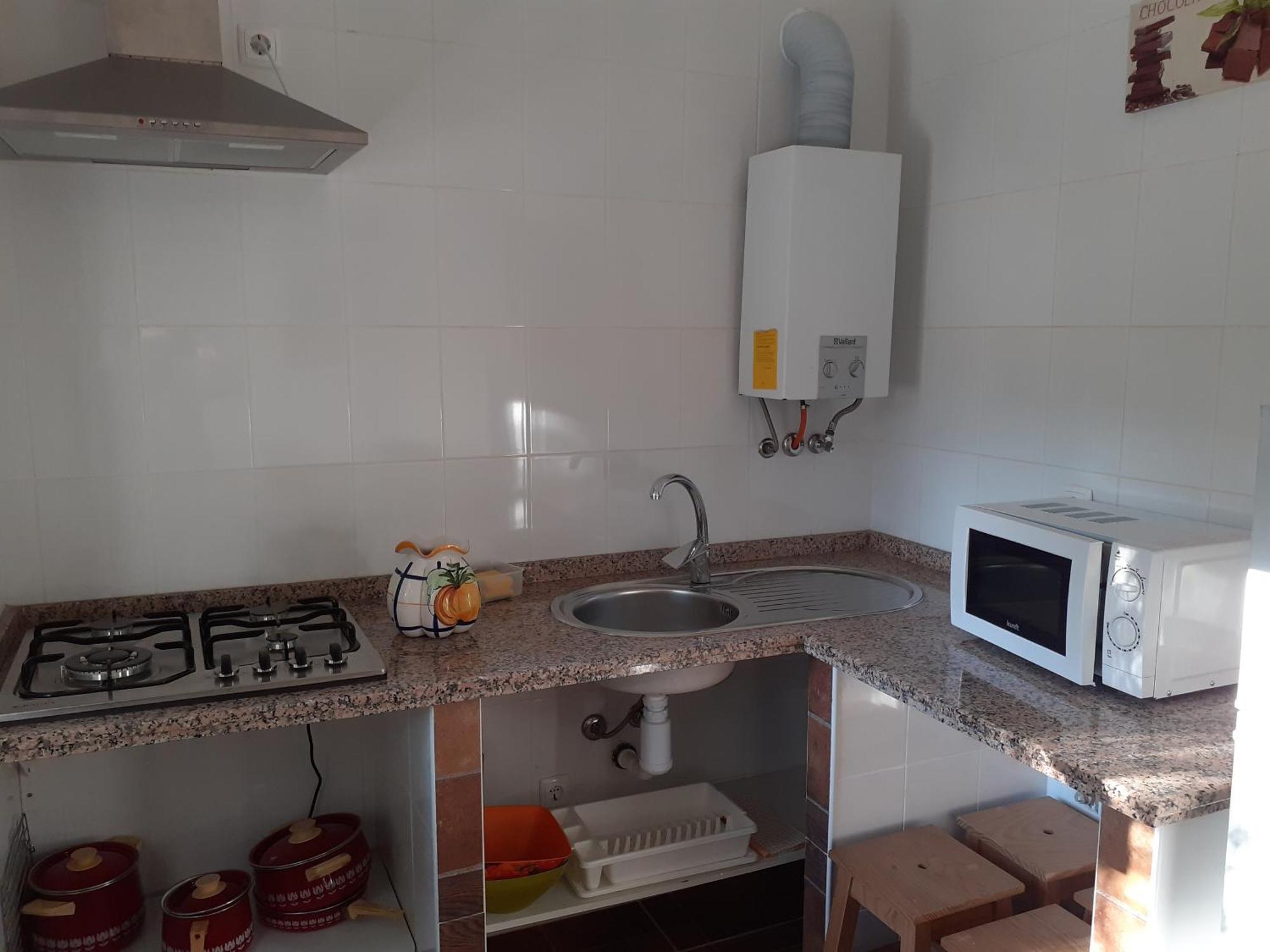 Quinta Das Lameirinhas Marvao  Ruang foto