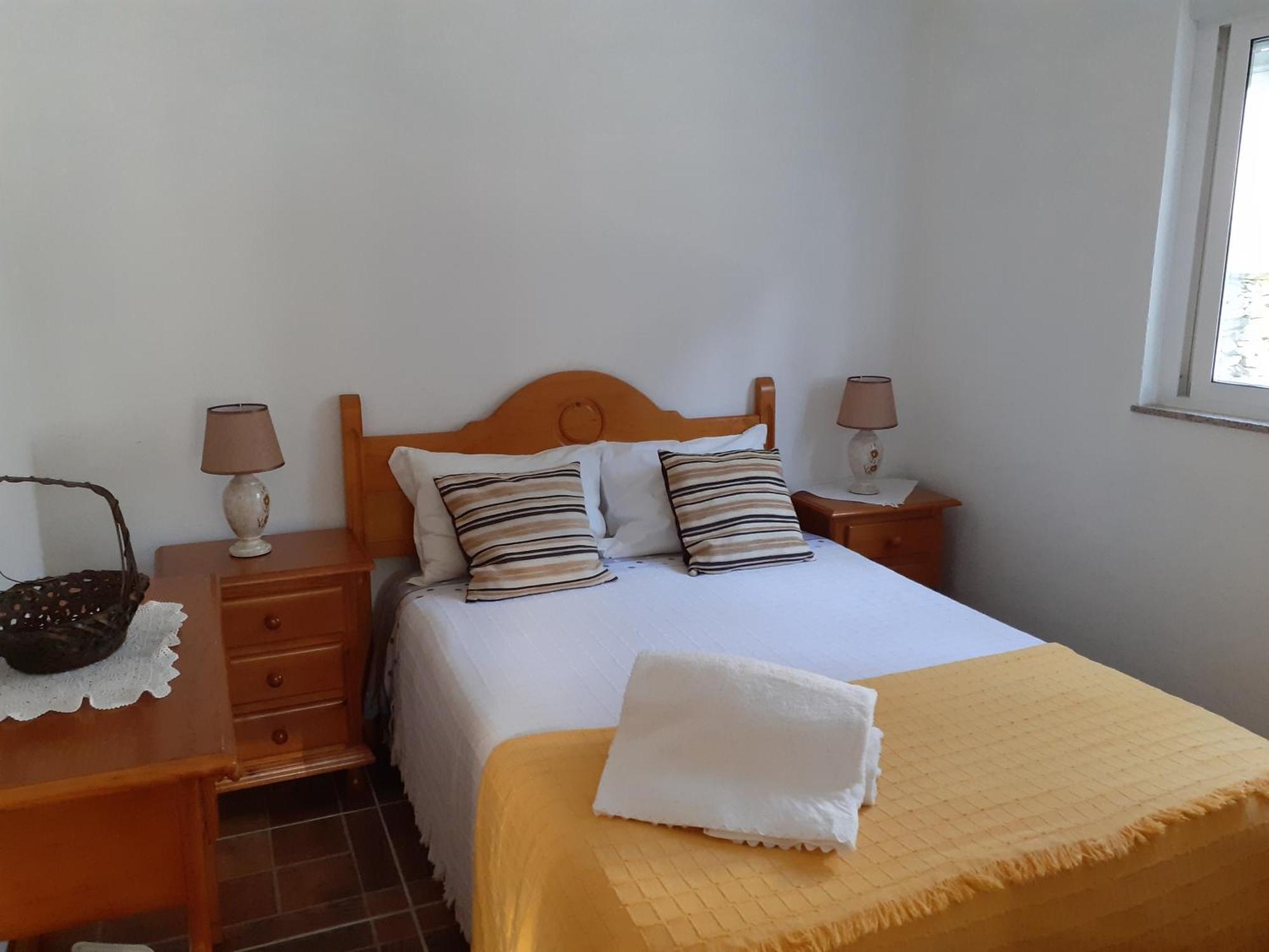 Quinta Das Lameirinhas Marvao  Ruang foto