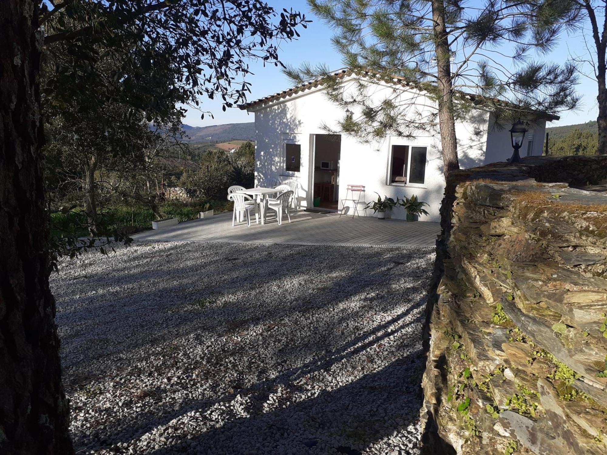 Quinta Das Lameirinhas Marvao  Ruang foto