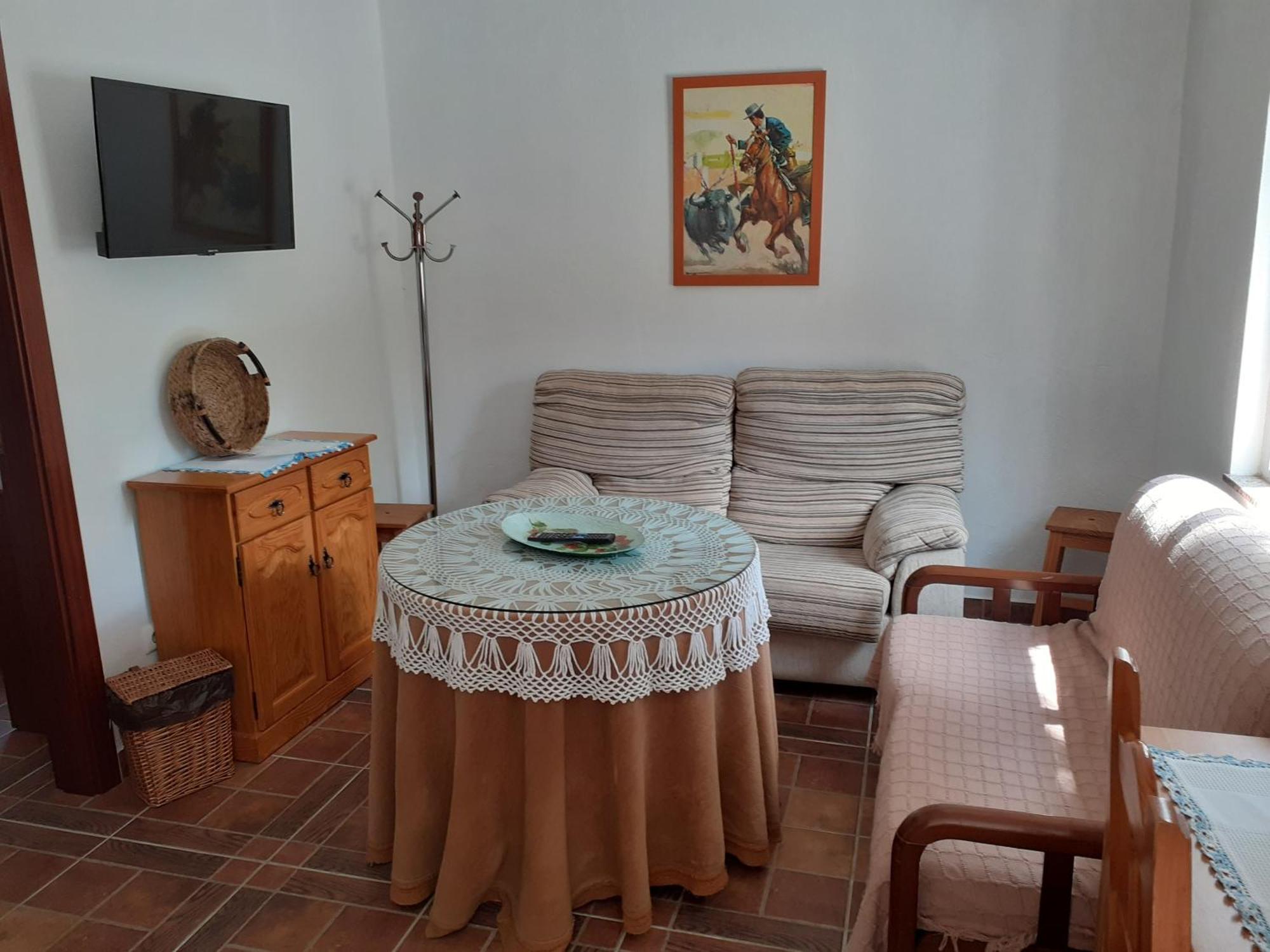 Quinta Das Lameirinhas Marvao  Ruang foto