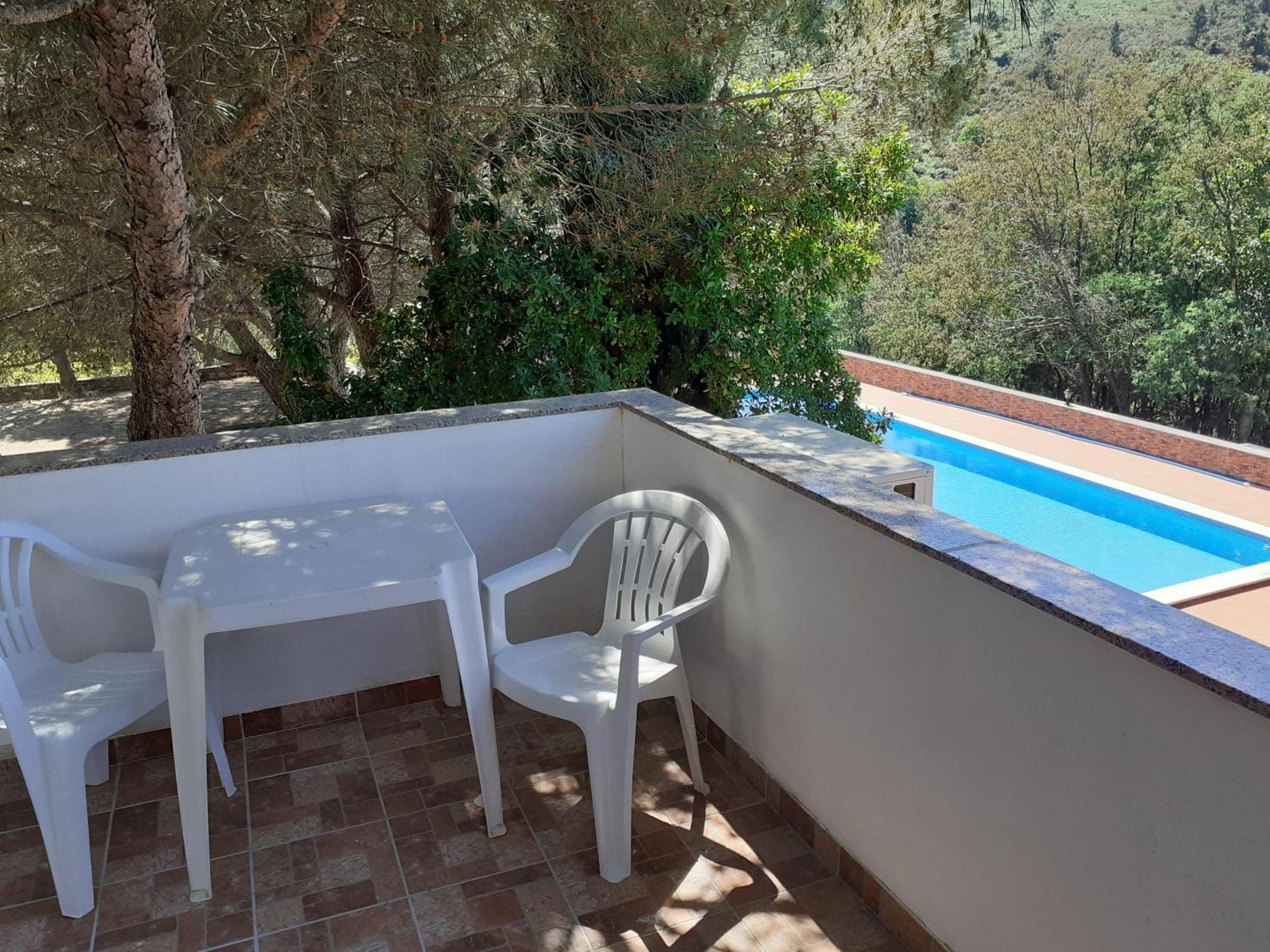 Quinta Das Lameirinhas Marvao  Ruang foto