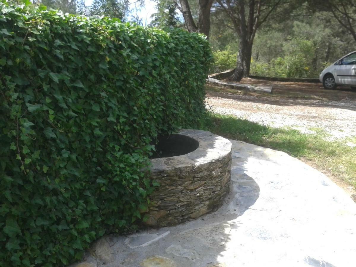 Quinta Das Lameirinhas Marvao  Bagian luar foto