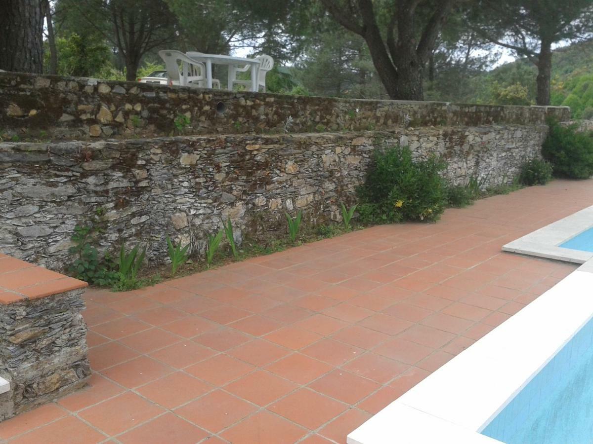 Quinta Das Lameirinhas Marvao  Bagian luar foto