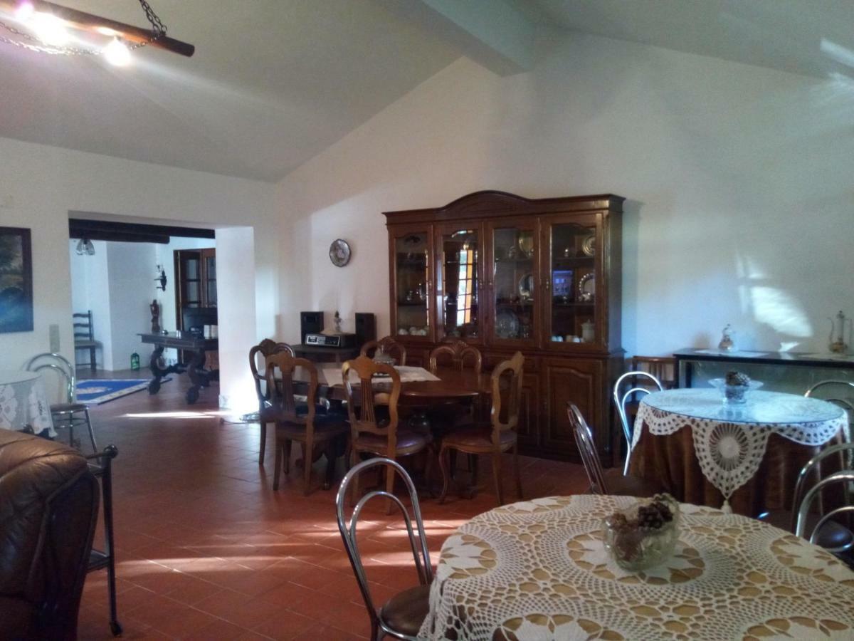 Quinta Das Lameirinhas Marvao  Bagian luar foto
