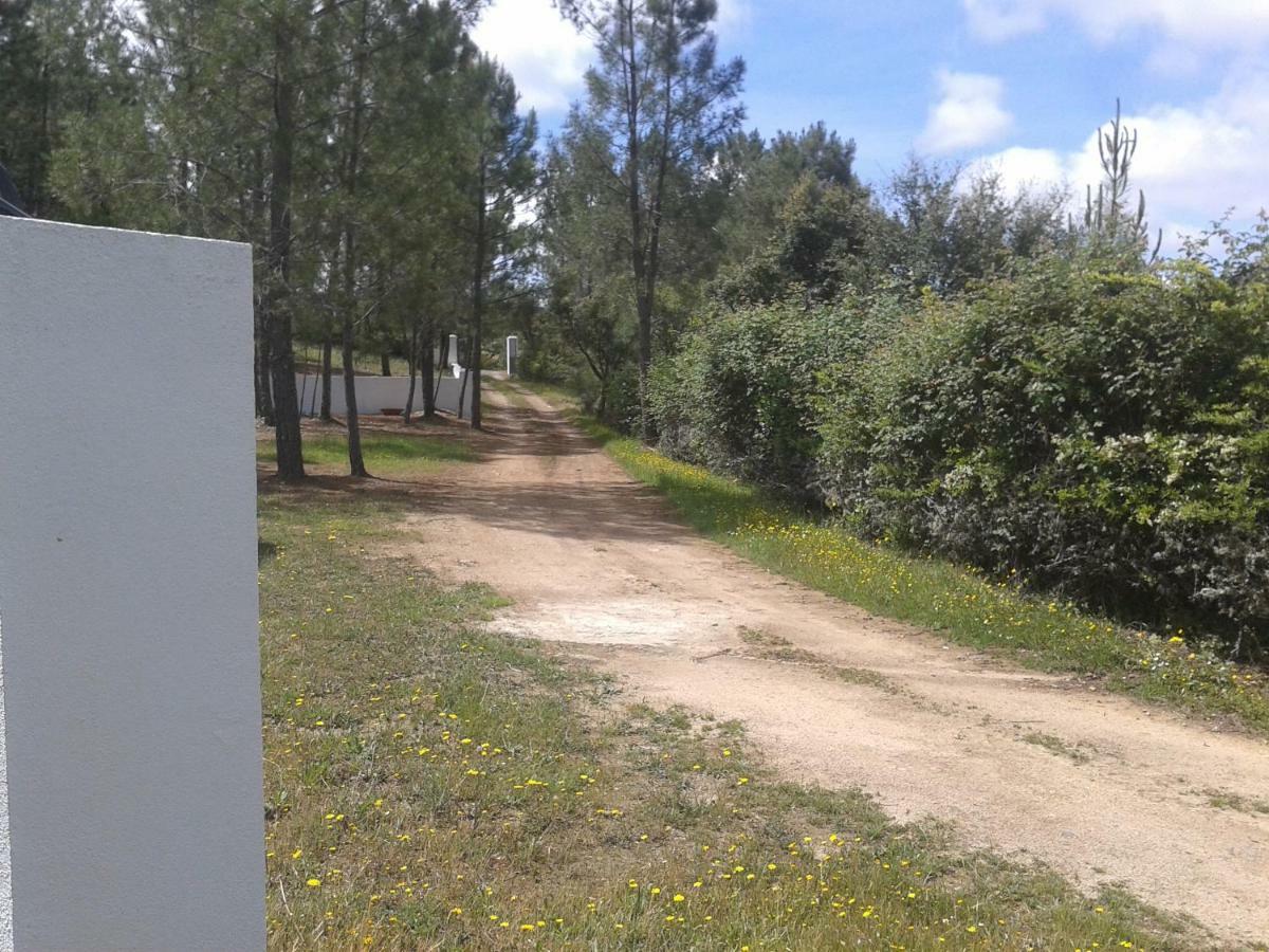 Quinta Das Lameirinhas Marvao  Bagian luar foto