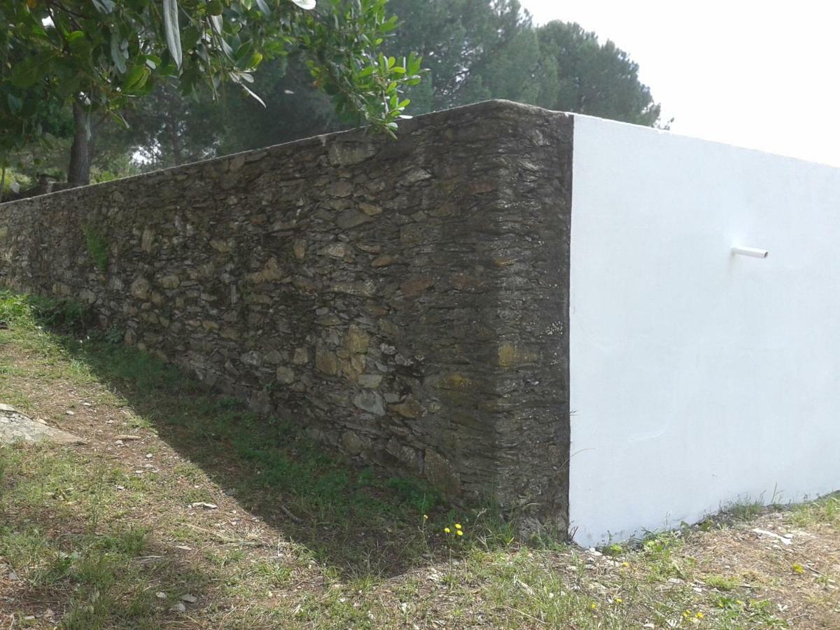 Quinta Das Lameirinhas Marvao  Bagian luar foto