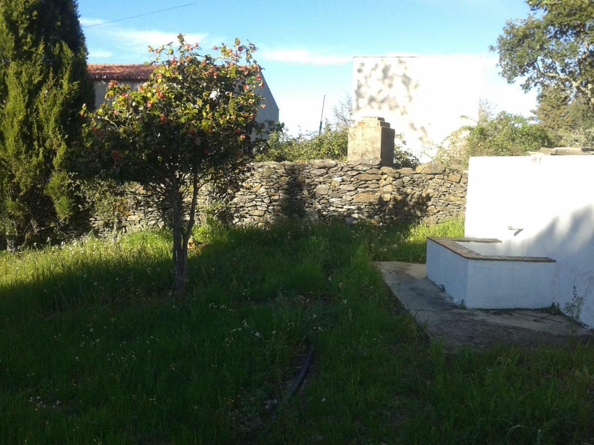 Quinta Das Lameirinhas Marvao  Bagian luar foto