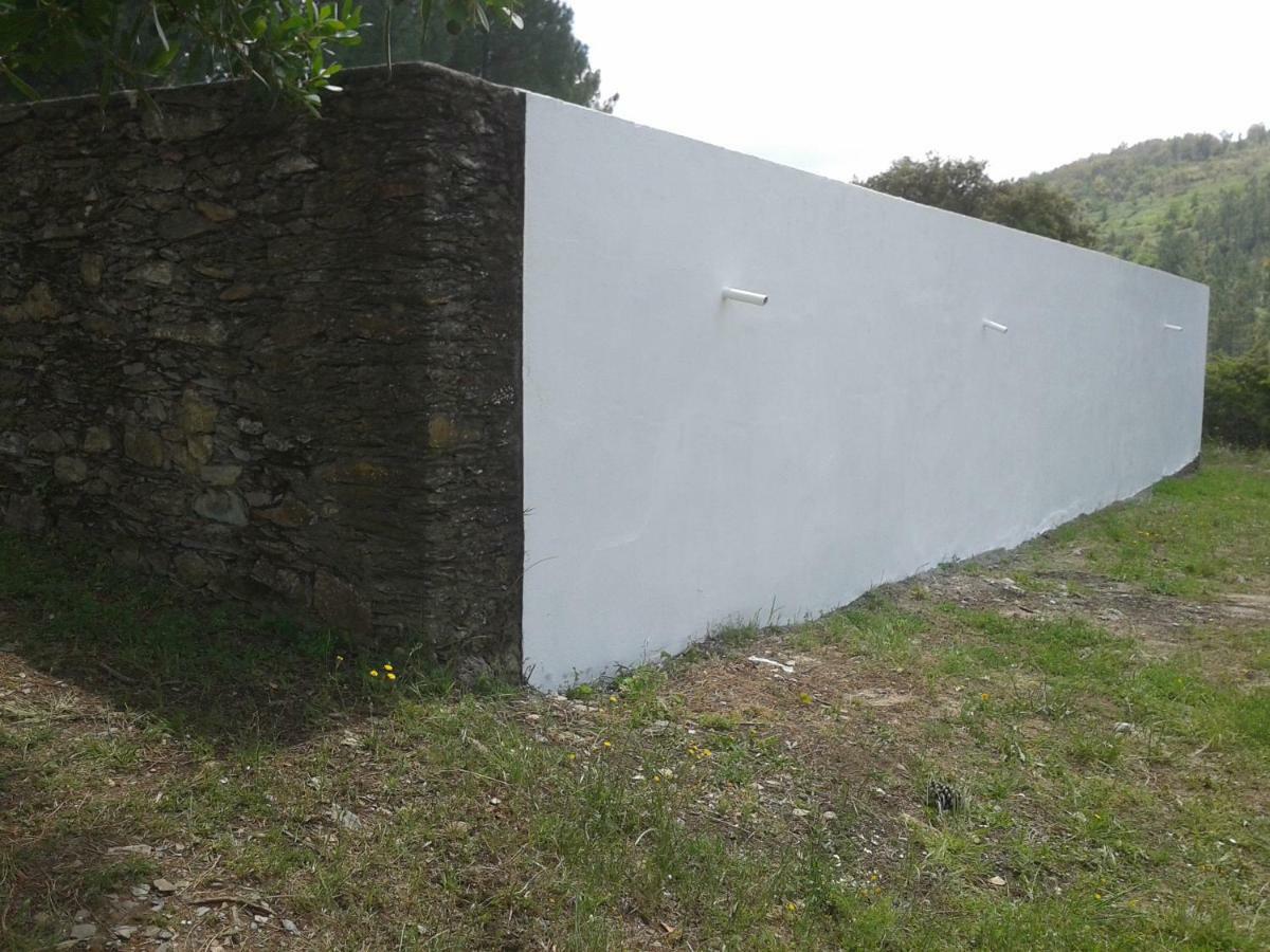 Quinta Das Lameirinhas Marvao  Bagian luar foto