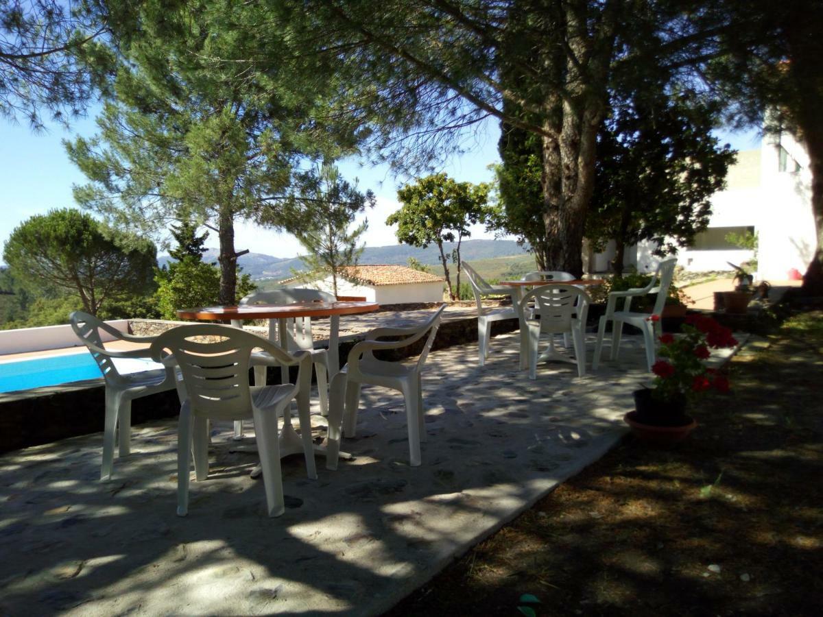 Quinta Das Lameirinhas Marvao  Bagian luar foto