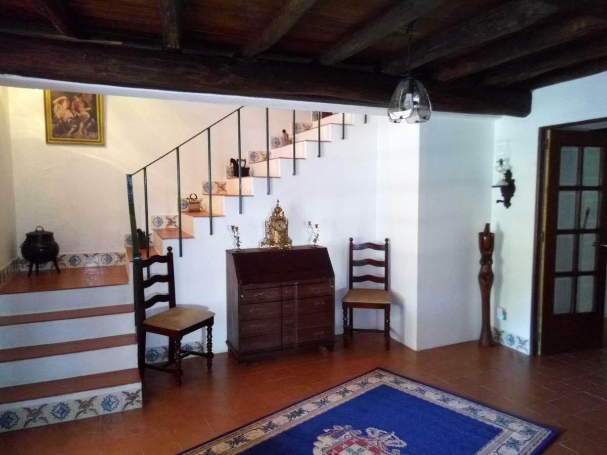 Quinta Das Lameirinhas Marvao  Bagian luar foto