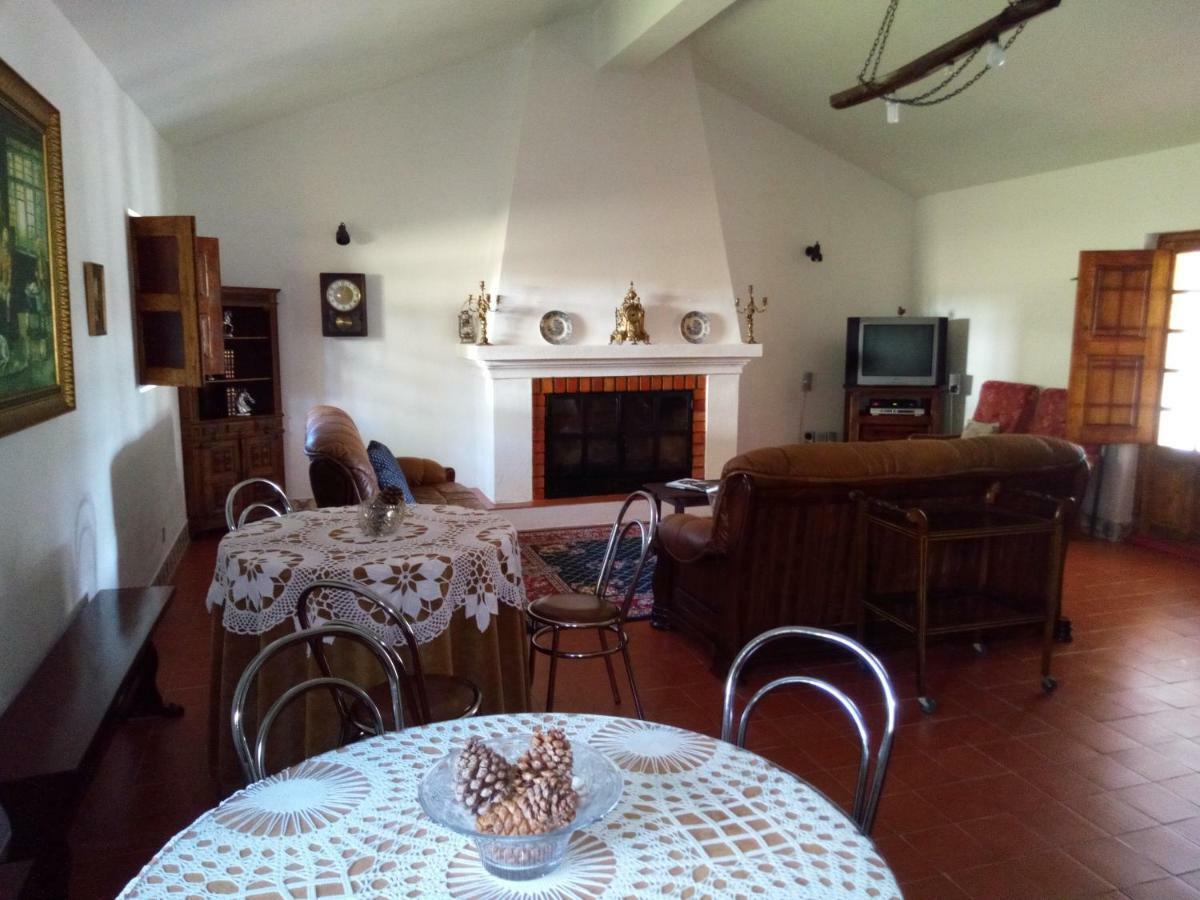 Quinta Das Lameirinhas Marvao  Bagian luar foto