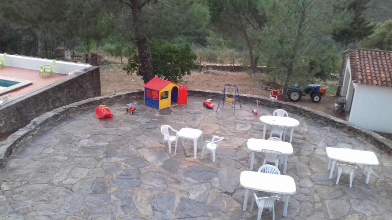 Quinta Das Lameirinhas Marvao  Bagian luar foto