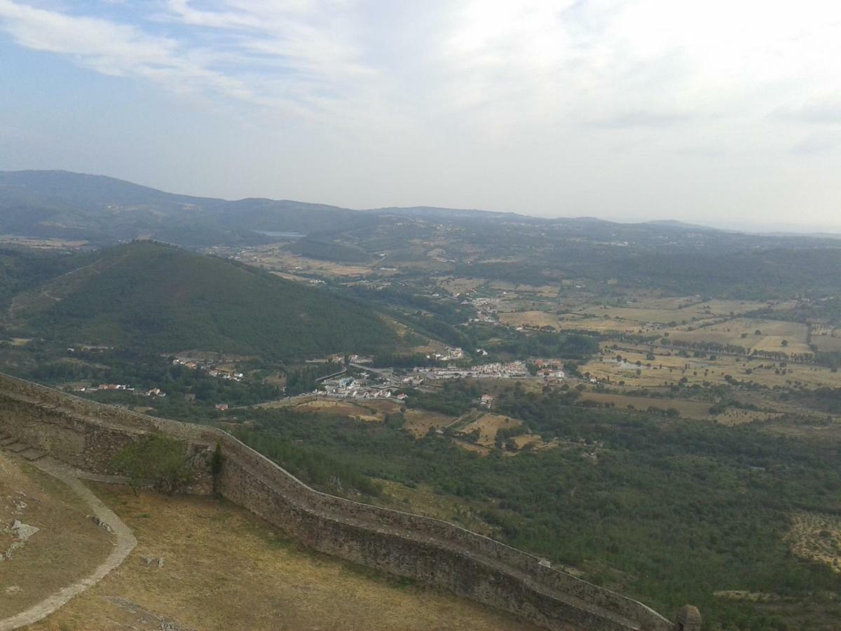 Quinta Das Lameirinhas Marvao  Bagian luar foto