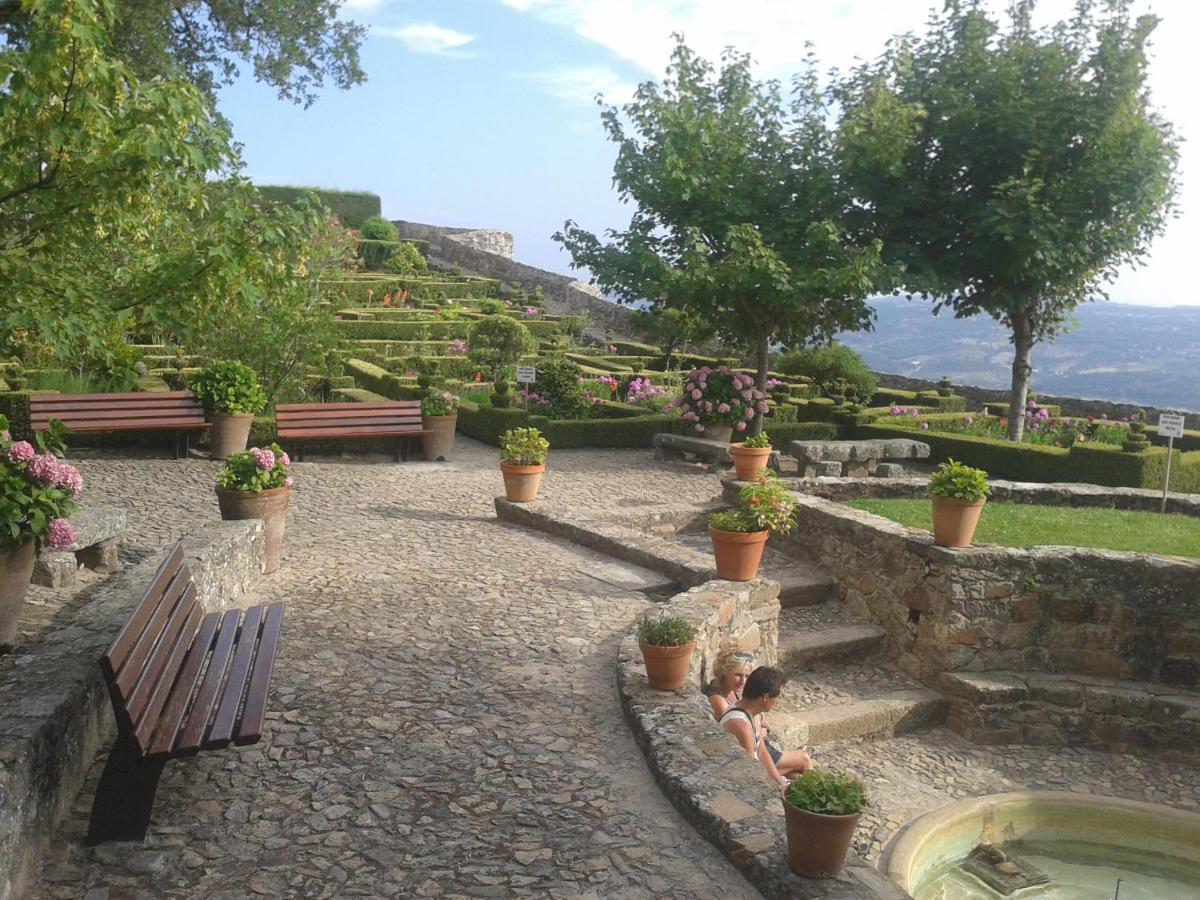 Quinta Das Lameirinhas Marvao  Bagian luar foto